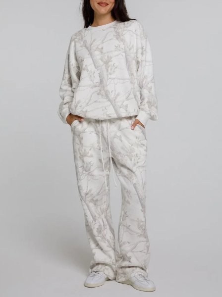 ELENA SERENITY LOUNGEWEAR SET - Amour - amsterdam