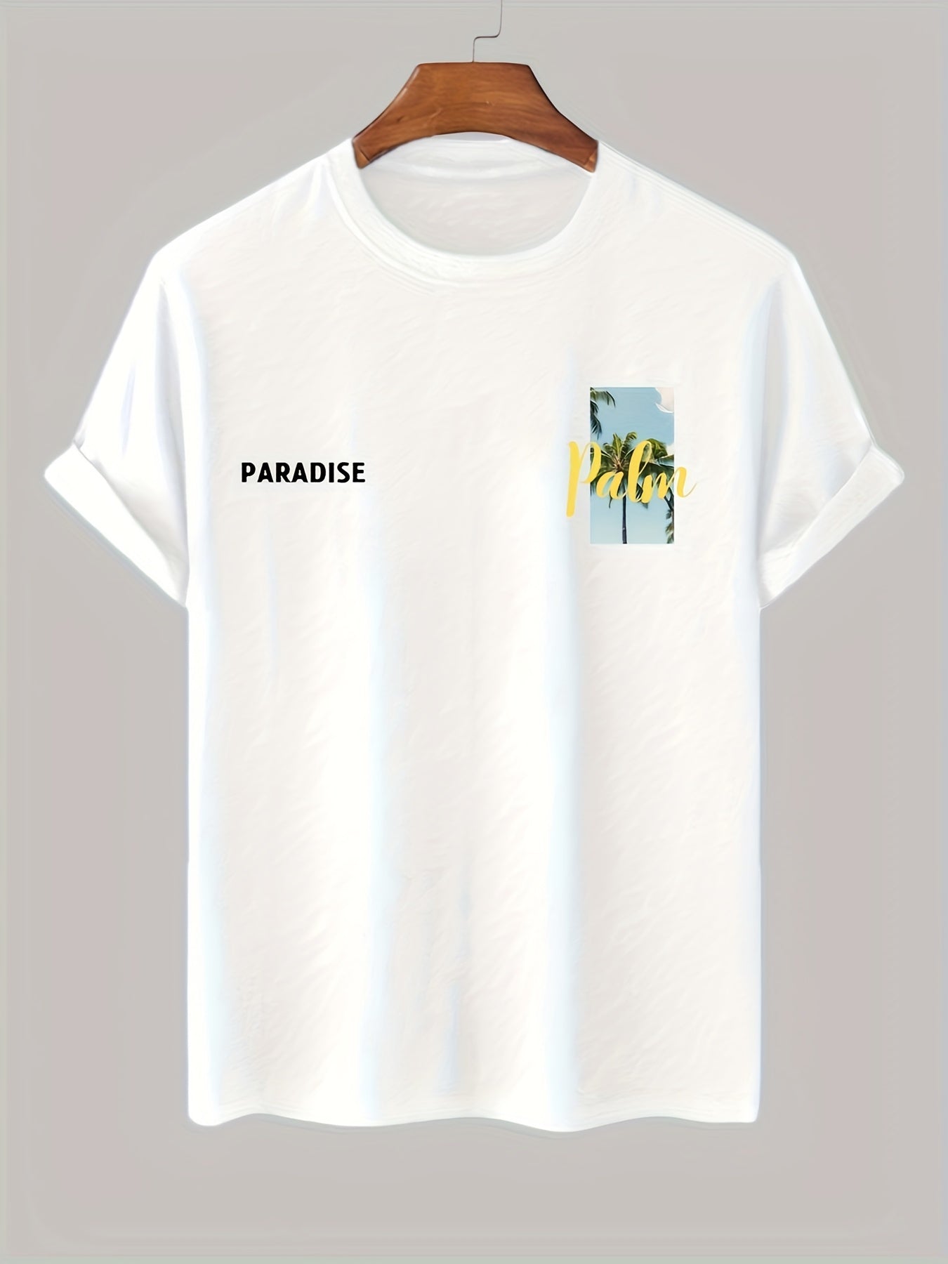 PALMO T - SHIRT - Amour - amsterdam