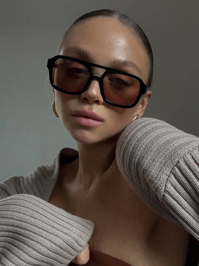 Zahra sunglasses - Amour-amsterdam